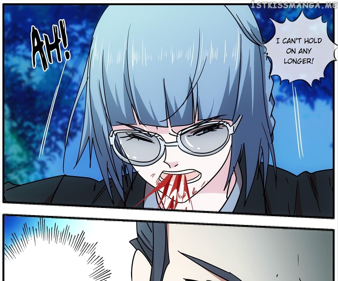 The Eighth Consciousness chapter 83 - page 21
