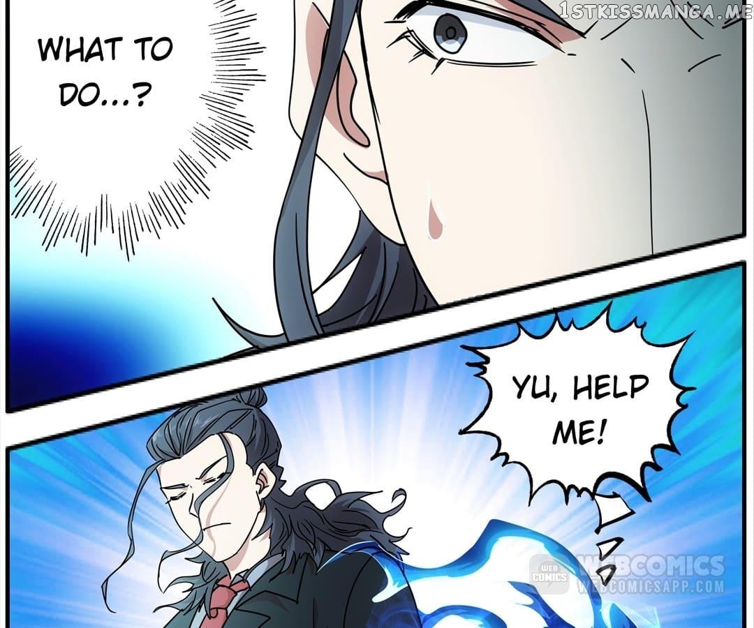 The Eighth Consciousness chapter 83 - page 22