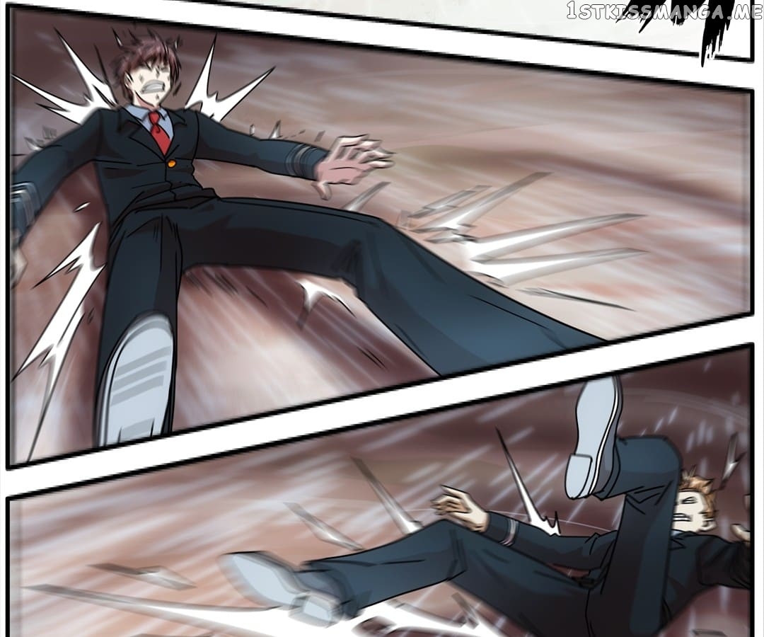 The Eighth Consciousness chapter 83 - page 27
