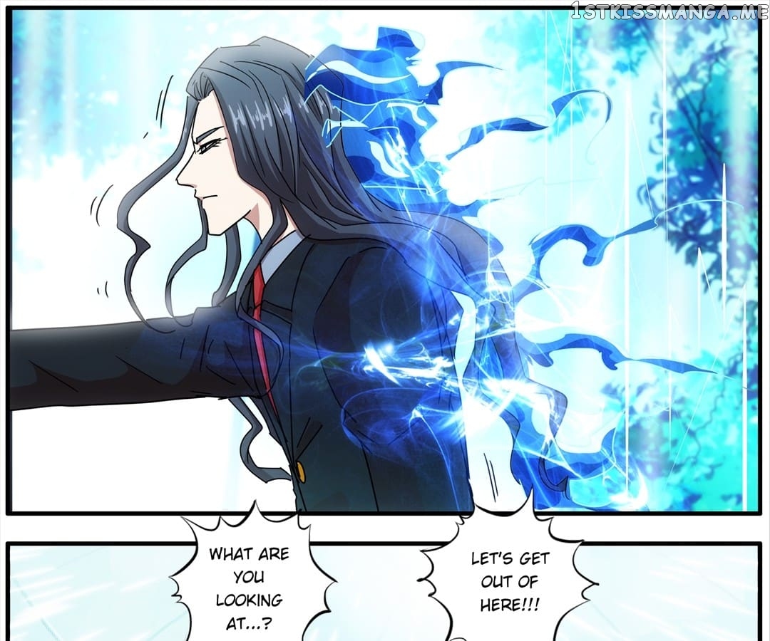 The Eighth Consciousness chapter 83 - page 29