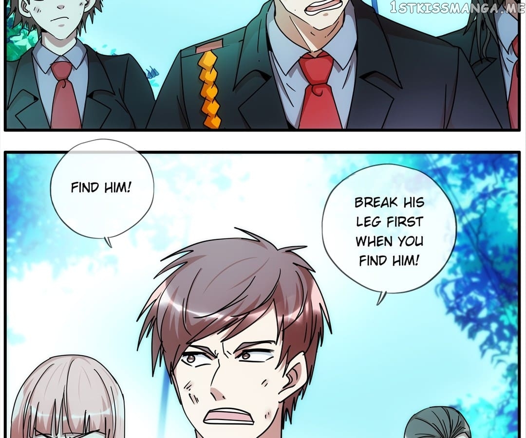 The Eighth Consciousness chapter 83 - page 3