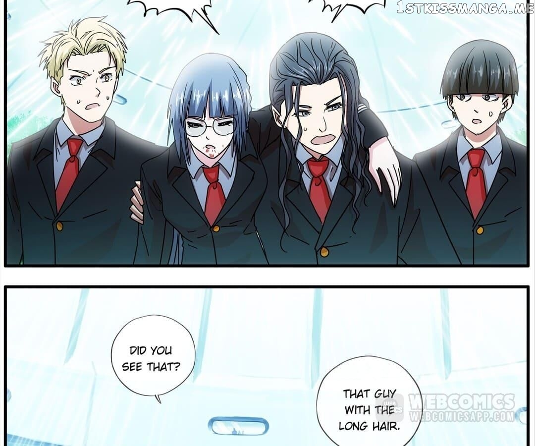 The Eighth Consciousness chapter 83 - page 30