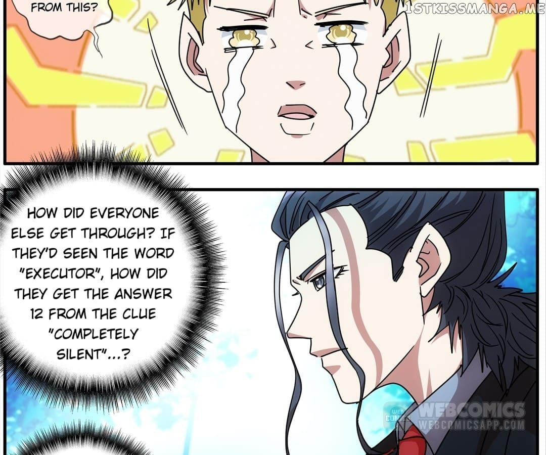 The Eighth Consciousness chapter 83 - page 6