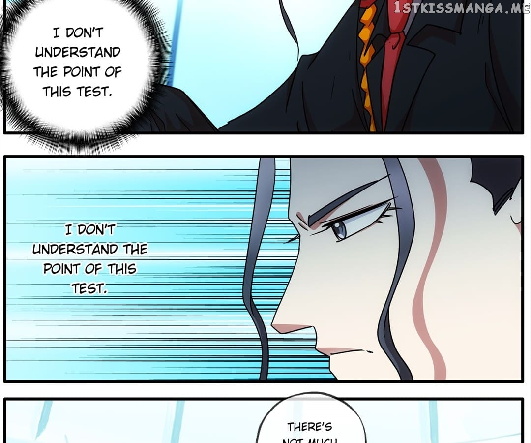 The Eighth Consciousness chapter 83 - page 7