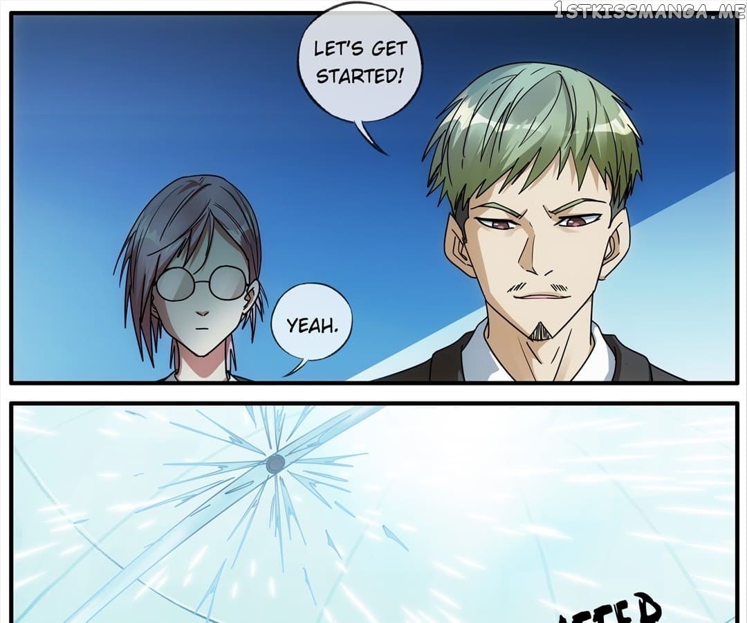 The Eighth Consciousness chapter 83 - page 9