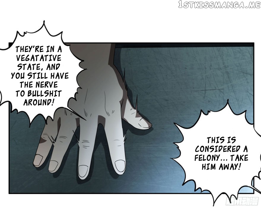 The Eighth Consciousness chapter 1 - page 8