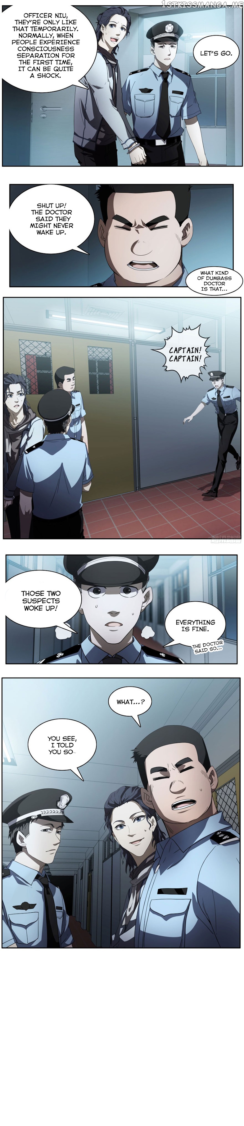 The Eighth Consciousness chapter 1 - page 9