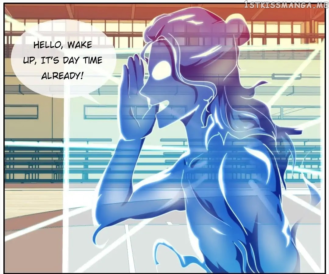 The Eighth Consciousness chapter 18 - page 21