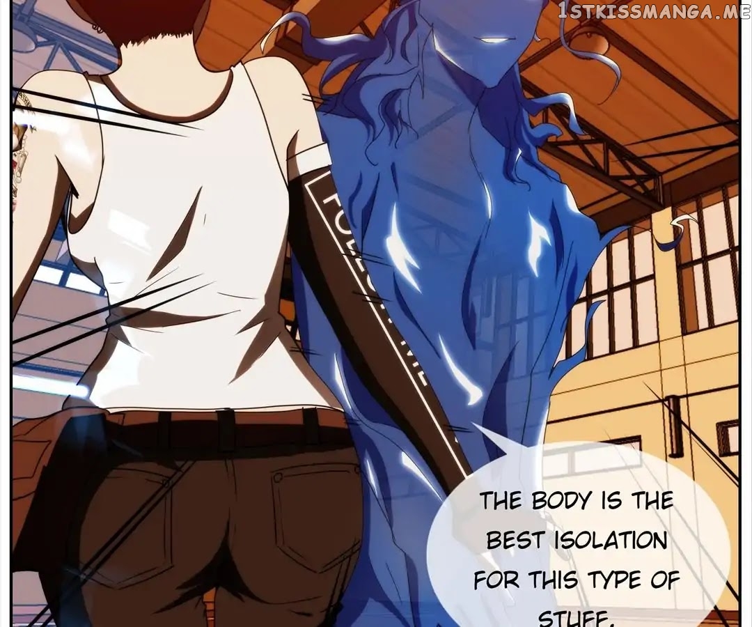 The Eighth Consciousness chapter 18 - page 29