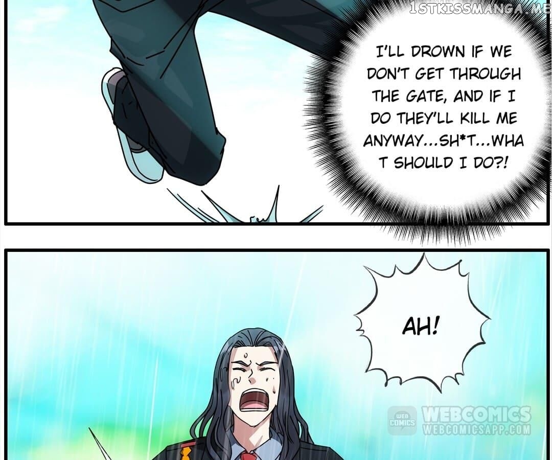 The Eighth Consciousness chapter 84 - page 10