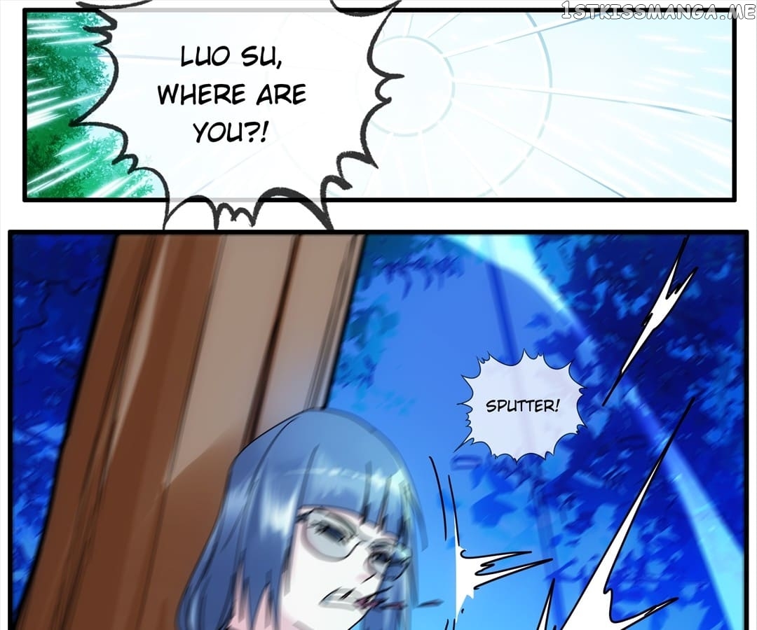 The Eighth Consciousness chapter 84 - page 13