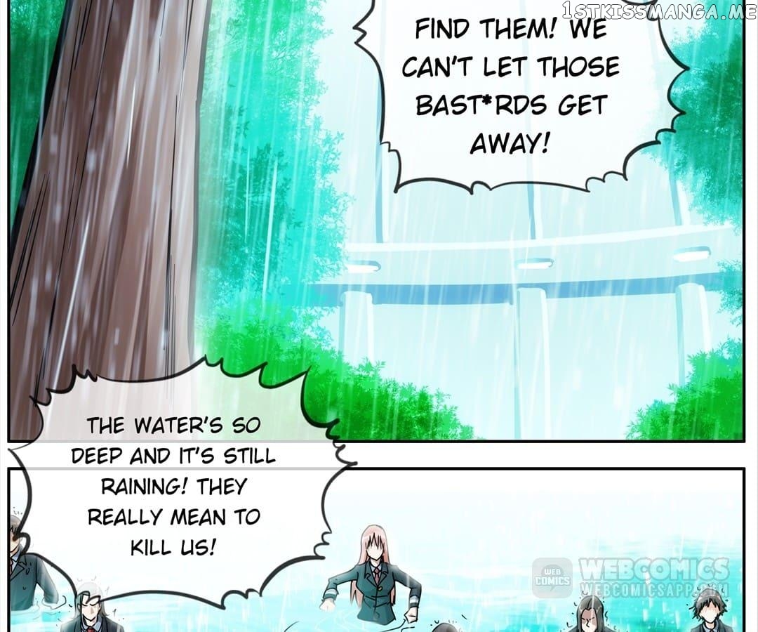 The Eighth Consciousness chapter 84 - page 2