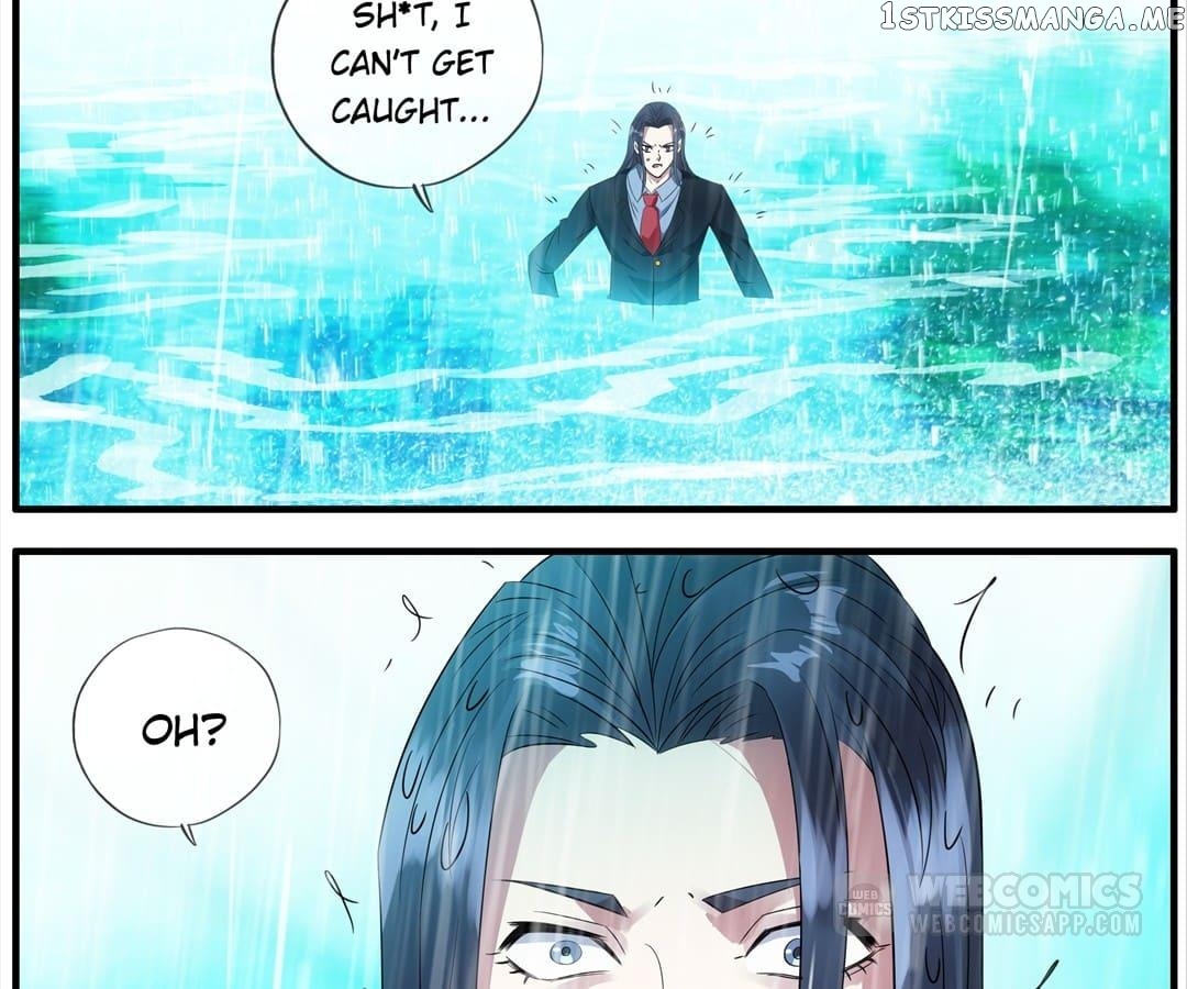 The Eighth Consciousness chapter 84 - page 22