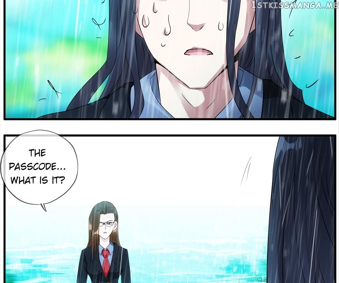 The Eighth Consciousness chapter 84 - page 23