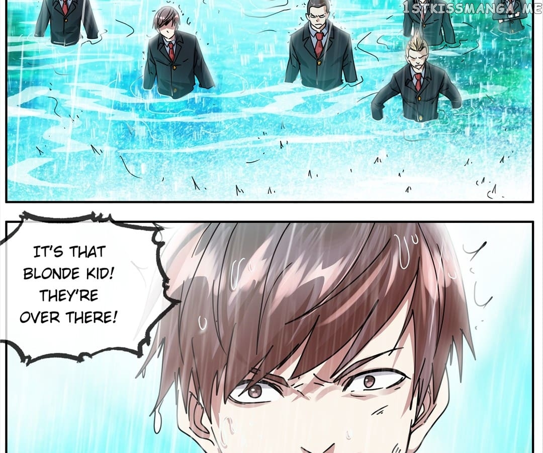 The Eighth Consciousness chapter 84 - page 3