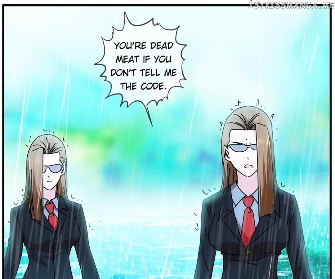 The Eighth Consciousness chapter 84 - page 32