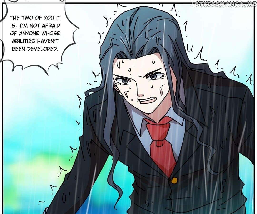 The Eighth Consciousness chapter 84 - page 36