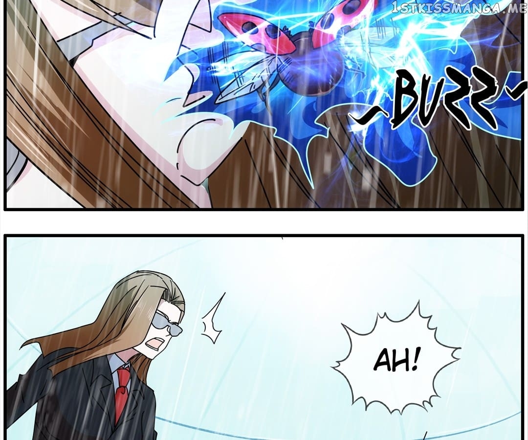The Eighth Consciousness chapter 84 - page 38