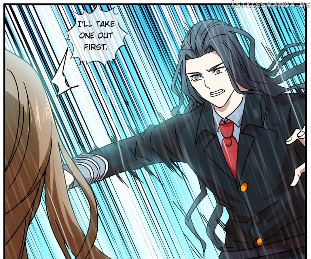 The Eighth Consciousness chapter 84 - page 40