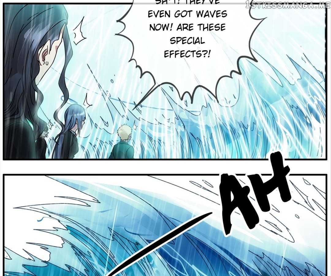 The Eighth Consciousness chapter 84 - page 7