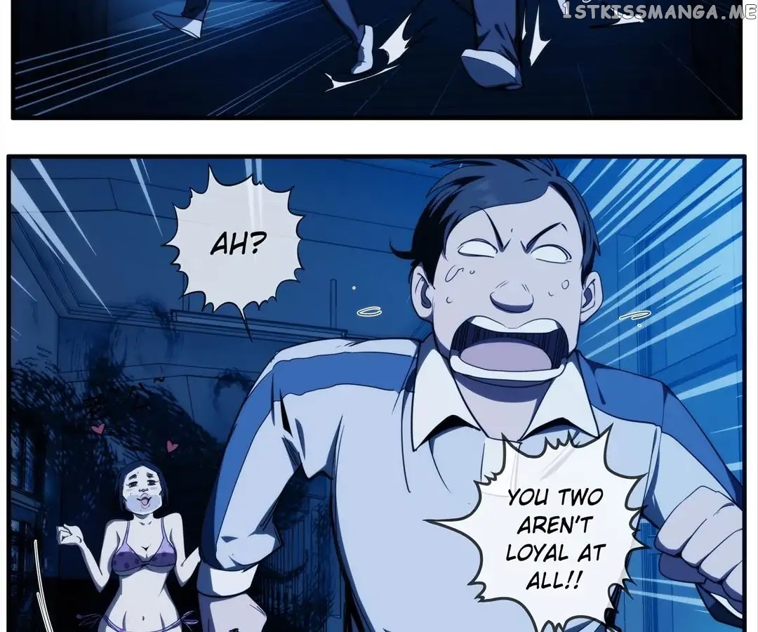 The Eighth Consciousness chapter 10 - page 12