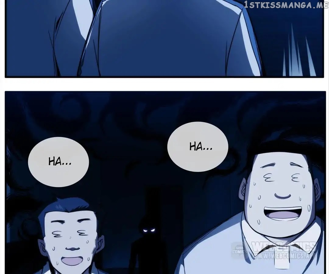 The Eighth Consciousness chapter 10 - page 14