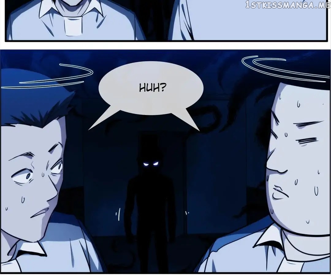 The Eighth Consciousness chapter 10 - page 15