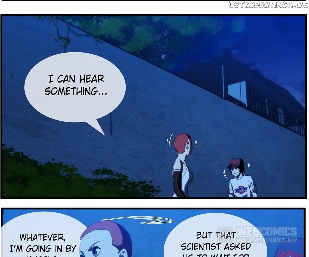 The Eighth Consciousness chapter 10 - page 2