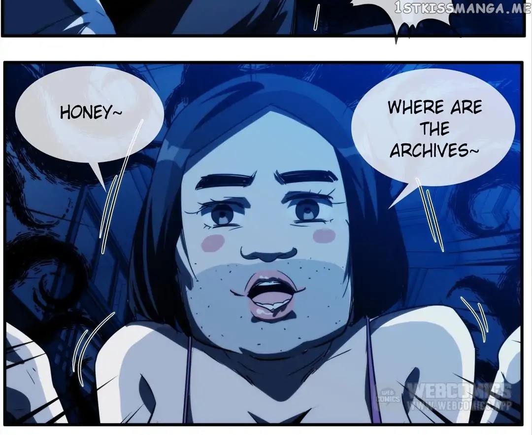 The Eighth Consciousness chapter 10 - page 22