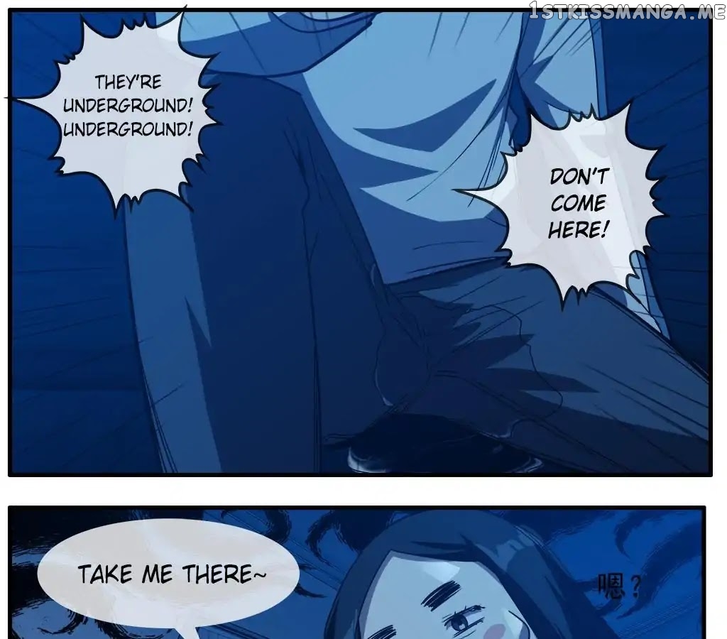 The Eighth Consciousness chapter 10 - page 23