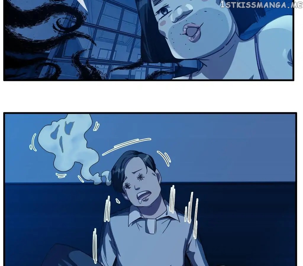The Eighth Consciousness chapter 10 - page 24