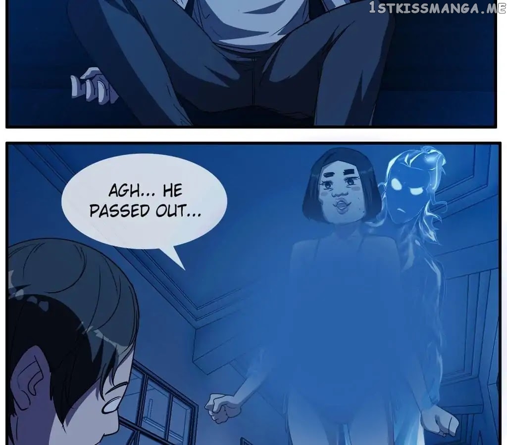 The Eighth Consciousness chapter 10 - page 25