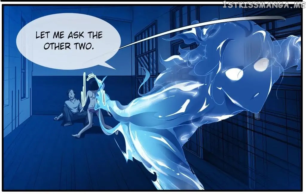 The Eighth Consciousness chapter 10 - page 27