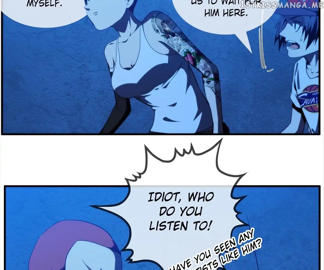 The Eighth Consciousness chapter 10 - page 3