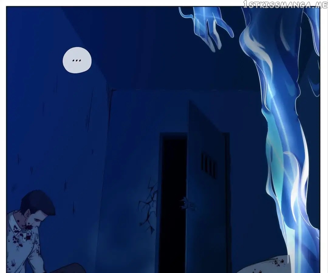 The Eighth Consciousness chapter 10 - page 33