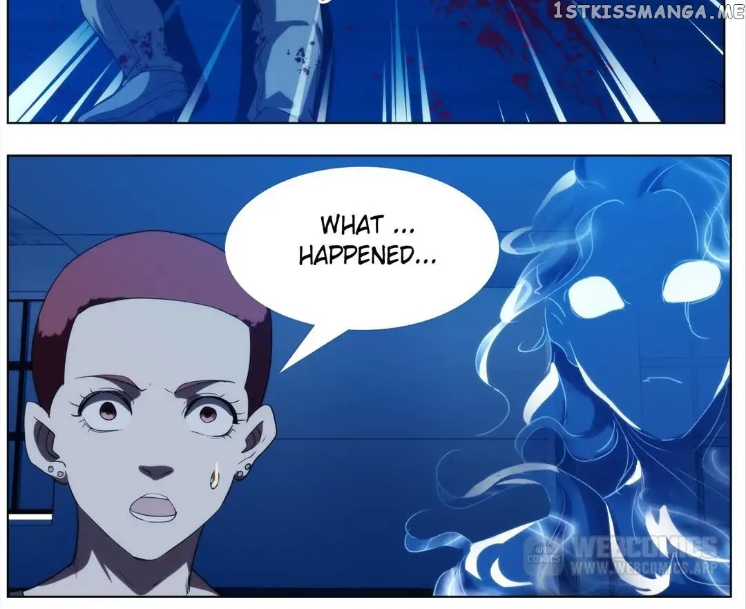 The Eighth Consciousness chapter 10 - page 42