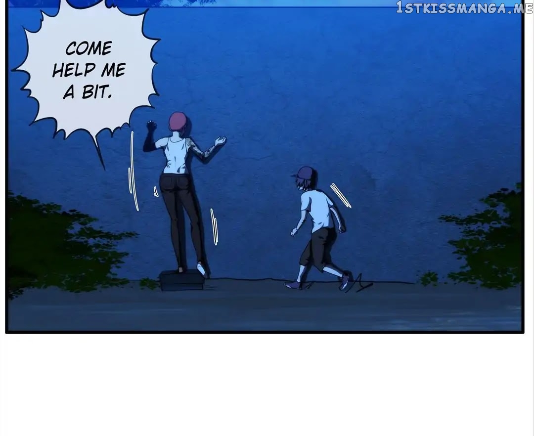 The Eighth Consciousness chapter 10 - page 5