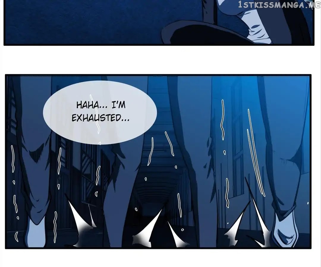 The Eighth Consciousness chapter 10 - page 7