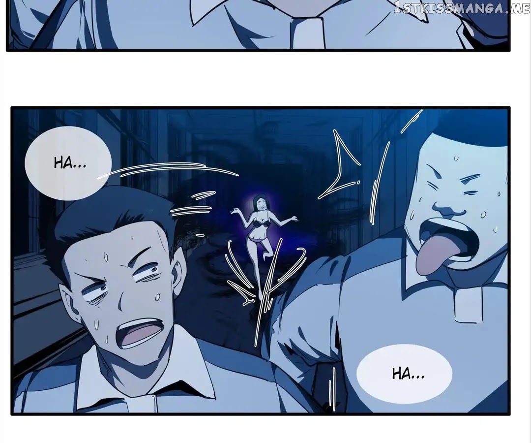 The Eighth Consciousness chapter 10 - page 9