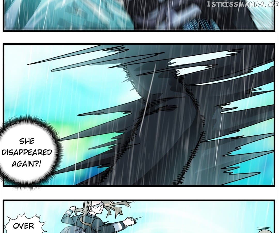 The Eighth Consciousness chapter 85 - page 11