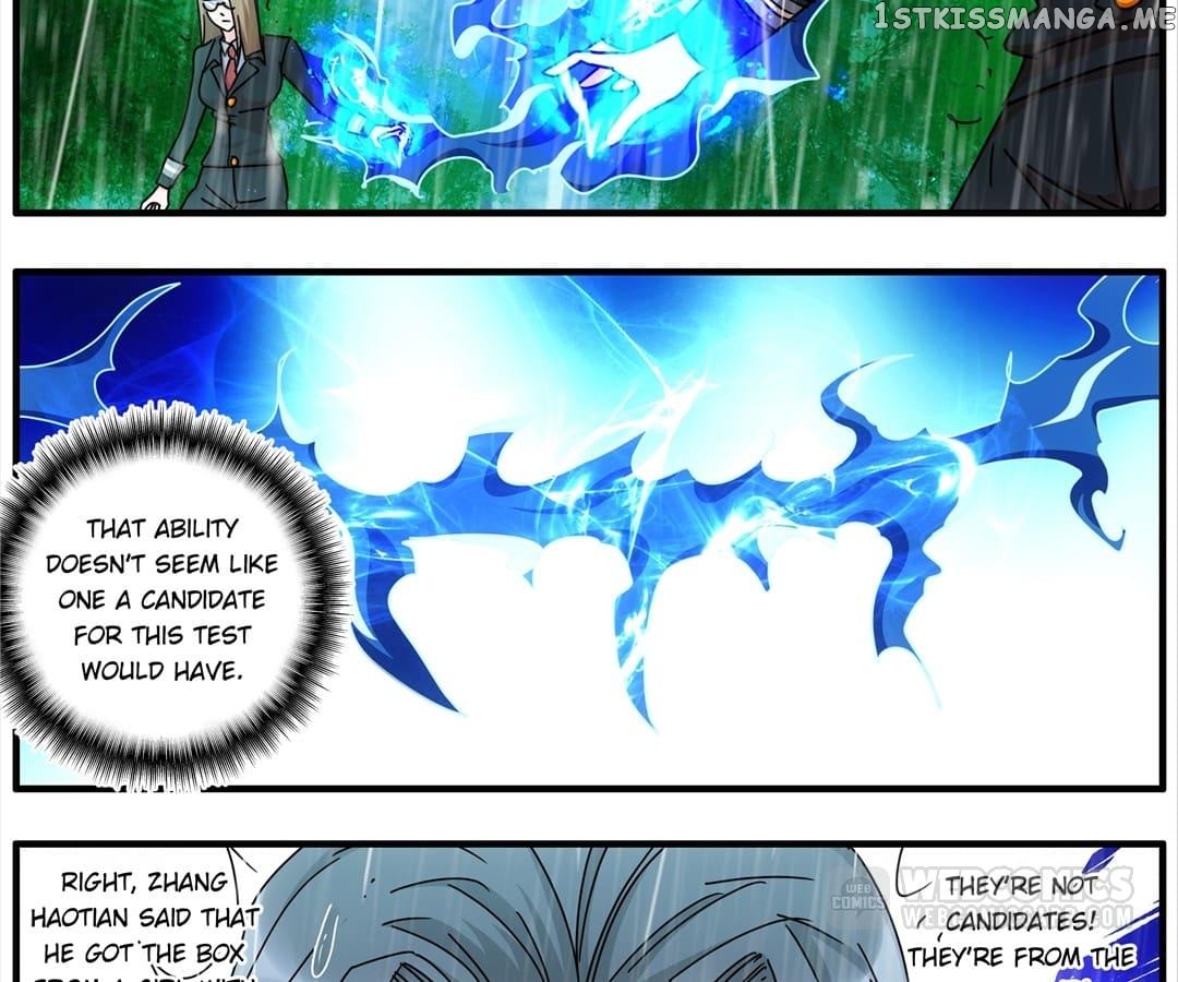 The Eighth Consciousness chapter 85 - page 18