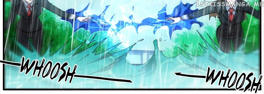 The Eighth Consciousness chapter 85 - page 20
