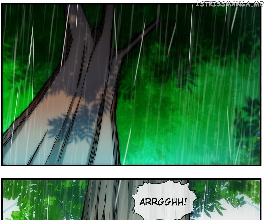 The Eighth Consciousness chapter 85 - page 21