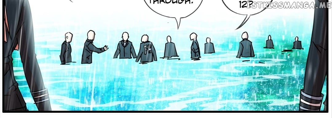 The Eighth Consciousness chapter 85 - page 22