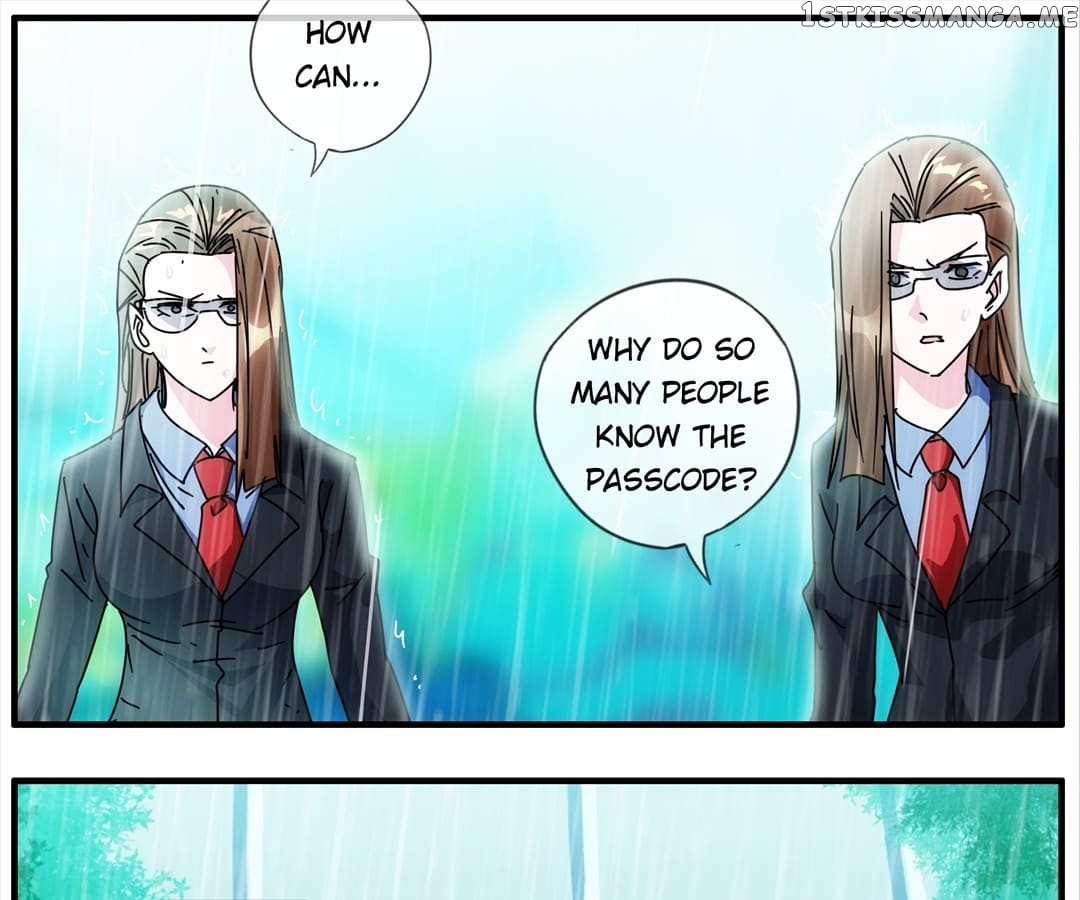The Eighth Consciousness chapter 85 - page 23