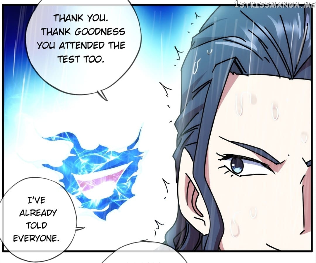 The Eighth Consciousness chapter 85 - page 27