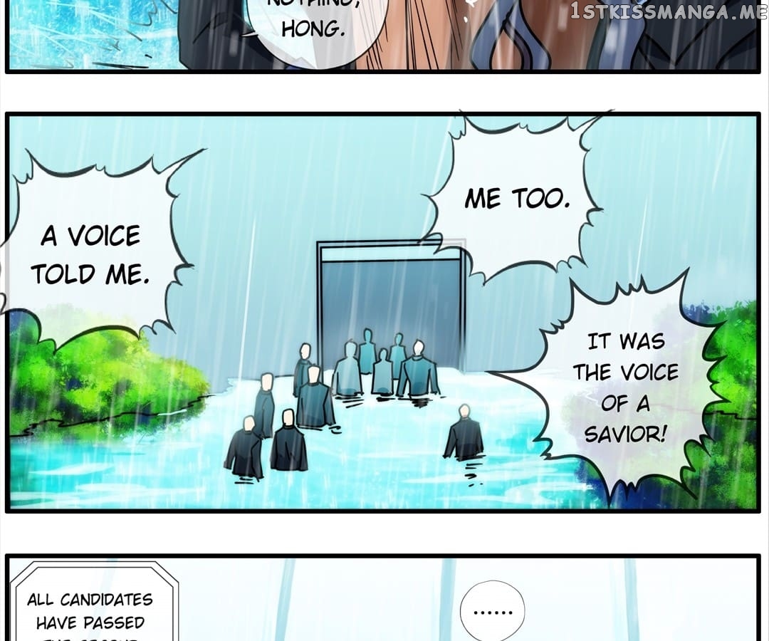 The Eighth Consciousness chapter 85 - page 29