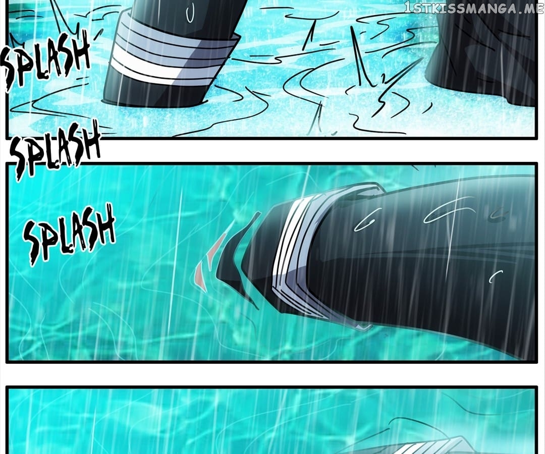 The Eighth Consciousness chapter 85 - page 3