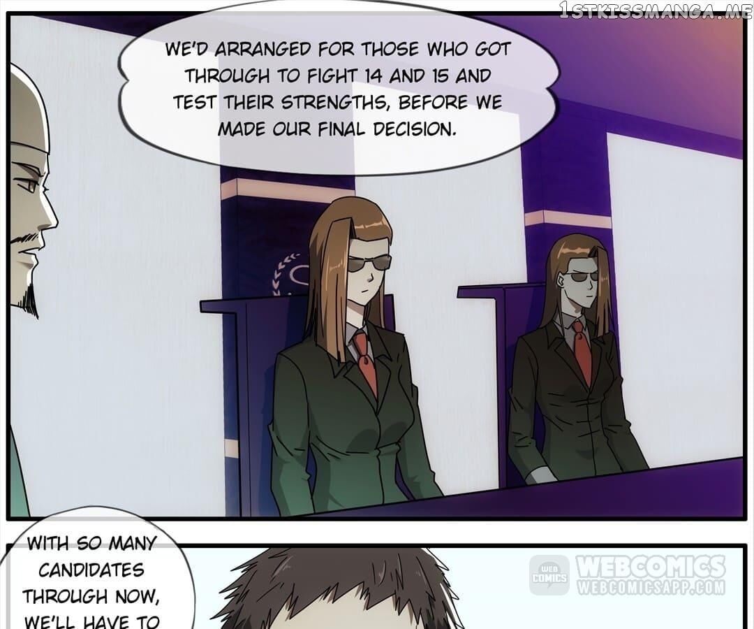 The Eighth Consciousness chapter 86 - page 10