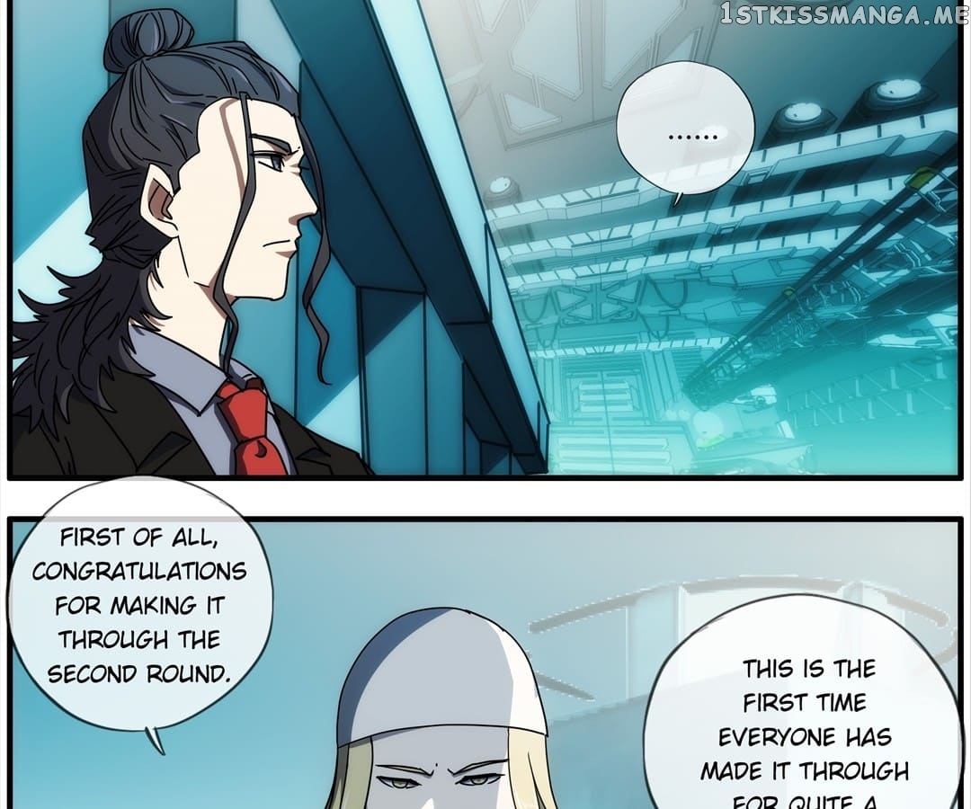 The Eighth Consciousness chapter 86 - page 15